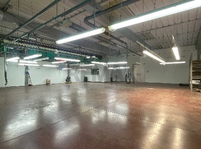 Foto Capannone industriale a Cerreto Guidi Stabbia di 1400 m² in vendita