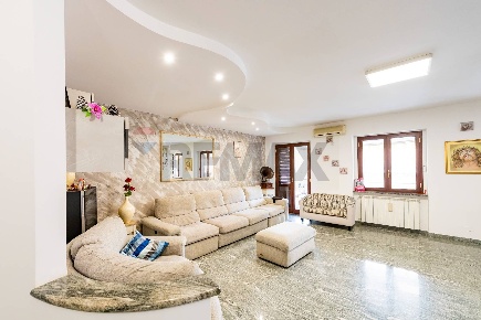 Foto Appartamento in Via Niccolò Paganini 3, San Salvo Centro di 166 m²