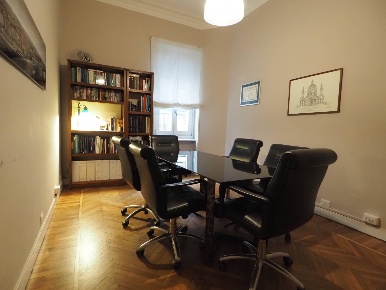Foto Appartamento in Via Stefano Clemente 28, Torino San Donato di 86 m²