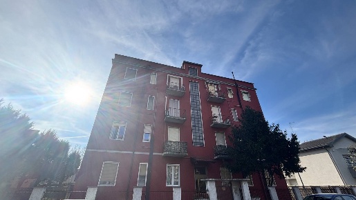 Foto Appartamento in via Pitagora 14, Gaggiano Centro di 47 m² con 2 locali