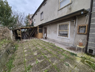 Foto Casa indipendente in Via Lavezzola 66, Ferrara Francolino di 130 m²