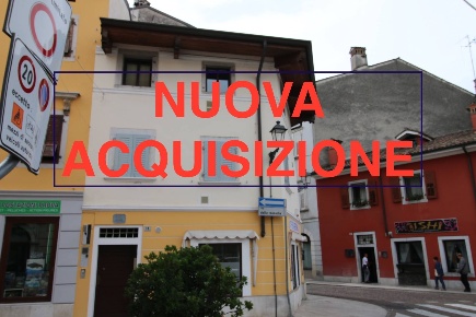 Foto Appartamento in Via delle Monache 19, Gorizia Centro di 40 m²