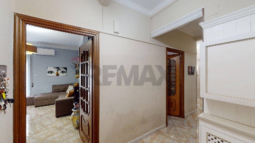 Foto Appartamento a Genova Quarto di 87 m² con 3 locali in vendita