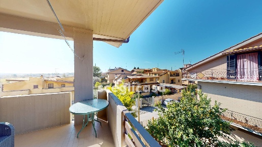 Foto Appartamento in Via Ippolito Nievo 13, Guidonia Montecelio Villanova