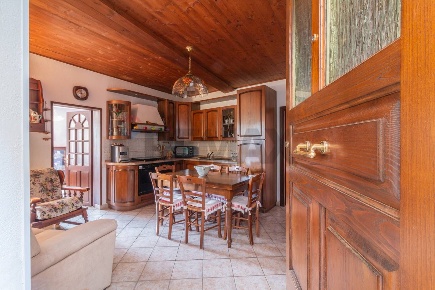 Foto Appartamento in Via del Fiore 101, Ischia di Castro di 70 m²