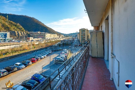 Foto Appartamento in Via Molassana 38A, Genova Molassana di 102 m²