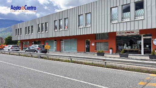 Foto Ufficio in Località Grand Chemin 45/B, Saint-Christophe Chef Lieu