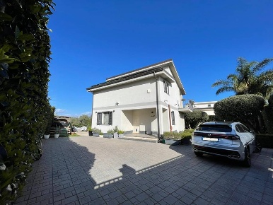 Foto Villa unifamiliare in Via Portella Scirocco 3 snc, Altavilla Milicia