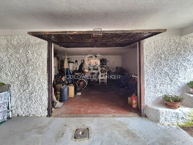 Foto Posti auto in Via Cardinal Angelo Quaglia 15, Tarquinia Paese di 40 m²