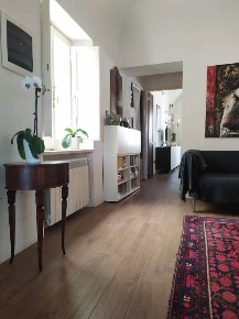 Foto Case semi ndipendenti in via del corso 40, Spoltore Centro di 90 m²