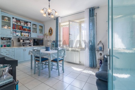 Foto Appartamento in Via Peleo Caporossi 5, Ischia di Castro di 68 m²