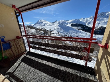 Foto Appartamento in Via Orione 11, Frabosa Sottana Prato Nevoso di 29 m²