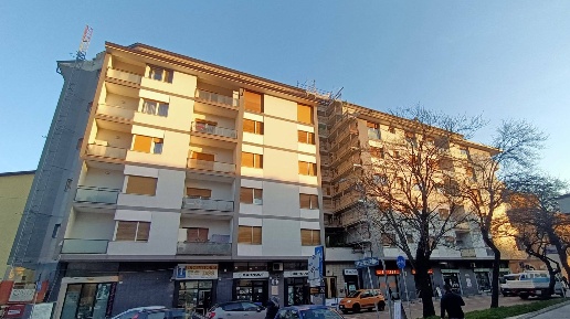Foto Appartamento in piazza garibaldi 46, Teramo Centro di 90 m² in vendita