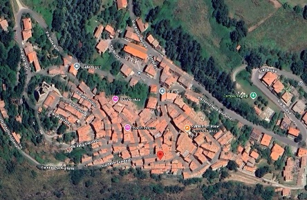 Foto Appartamento in Via Petri 25, Arcidosso Montelaterone di 50 m²