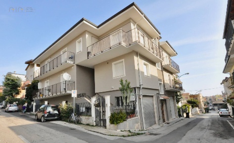 Foto Appartamento in via Murri 54, San Benedetto del Tronto di 120 m²