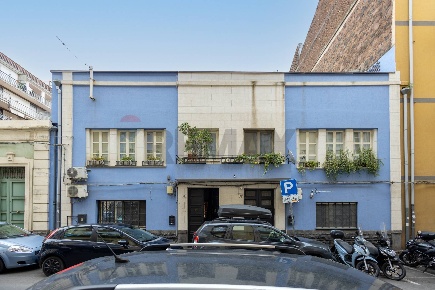 Foto Appartamento in Via Padova 30, Catania Province - Veneto di 120 m²