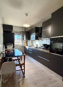Foto Appartamento in via gramsci 11, San Giuliano Milanese Centro di 75 m²