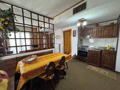 Foto Appartamento in Via Ceresole 40, Frabosa Sottana Artesina di 43 m²