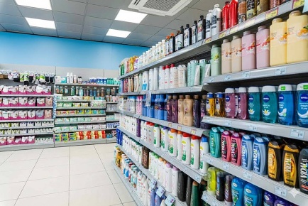 Foto Locale commerciale a Firenze Isolotto Talenti di 280 m² con 1 locali