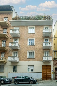 Foto Ufficio in VIA STEFANO CLEMENTE 28, Torino San Donato di 86 m²