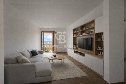 Foto Appartamento in via Salaria 53, Monterotondo Santa Maria, San Martino