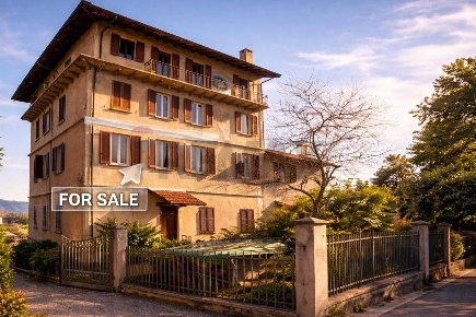 Foto Appartamento a Colazza di 133 m² con 5 locali in vendita