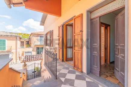 Foto Casa indipendente in Via Roma 96, Ischia di Castro di 158 m²