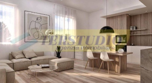 Foto Appartamento in Via Montello snc, Oggiono Centro di 75 m² con 3 locali