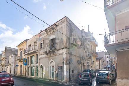 Foto Casa indipendente in Corso Giuseppe Mazzini 133, Scicli Centro