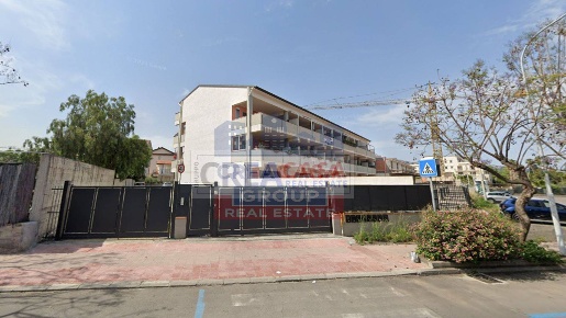 Foto Posti auto in VIA DIONISIO, Giardini-Naxos Centro di 22 m² in vendita