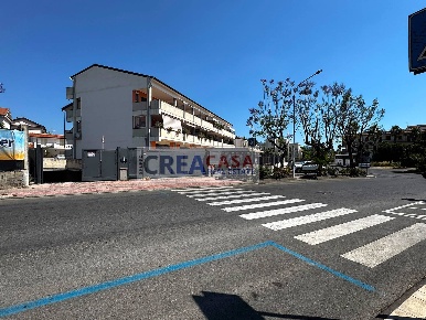 Foto Posti auto in VIA DIONISIO, Giardini-Naxos Centro di 18 m² in vendita