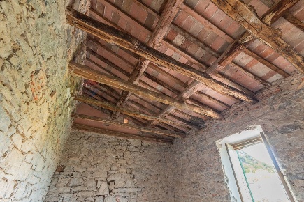 Foto Appartamento in Via Monte rosa 22-24, Semproniano Cellena di 130 m²