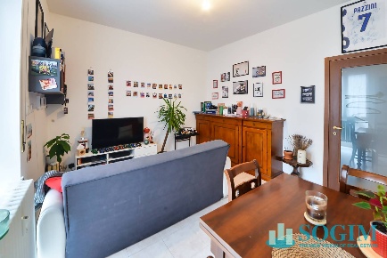 Foto Appartamento in Via Modigliani 1, Monza Amati - Stadio di 72 m²