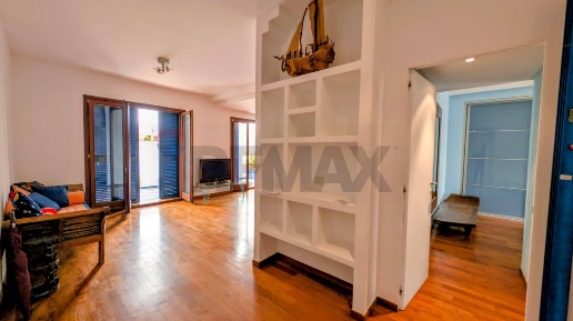 Foto Appartamento in Via De Nicolò 36, Bari Umbertina - Madonnella