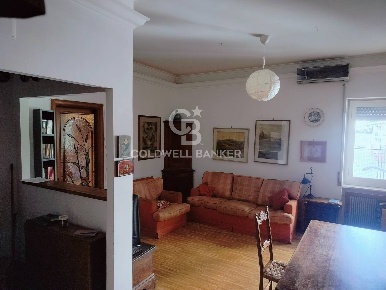 Foto Appartamento in Via Caio Canuleio, Roma Cinecittà di 98 m² in vendita