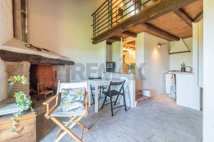 Foto Appartamento a Ischia di Castro di 58 m² con 2 locali in vendita