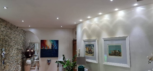 Foto Appartamento in viale Rinascimento, San Benedetto del Tronto di 91 m²