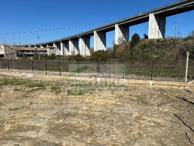 Foto Terreno residenziale in Contrada Valle Merli, Francavilla al Mare