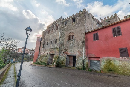 Foto Rustico in Circonvallazione Vulci 22, Montalto di Castro Centro