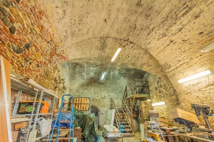 Foto Rustico in Circonvallazione Vulci 22, Montalto di Castro Centro