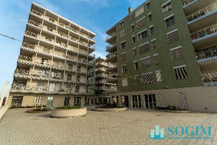 Foto Appartamento in VIA BIANCA CEVA 20, Milano Bisceglie di 115 m²