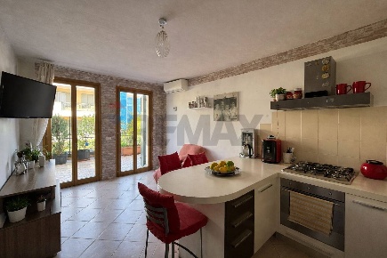 Foto Appartamento a Desenzano del Garda Desenzano Centro di 62 m²
