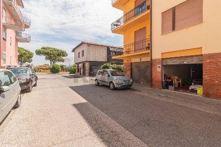 Foto Posti auto in Via Ferento 36, Montalto di Castro Centro di 30 m²