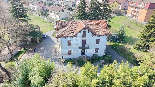 Foto Casa indipendente in Via Roma 52, Molare Centro di 455 m² in vendita