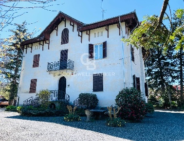 Foto Casa indipendente in Via Roma 52, Molare Centro di 455 m² in vendita