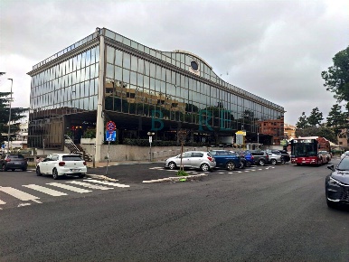 Foto Ufficio in Via Cesare Pavese, Roma Fonte Ostiense di 302 m² in vendita