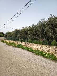 Foto Terreno residenziale in VIA DEI CRISTALLI, Siracusa Plemmirio