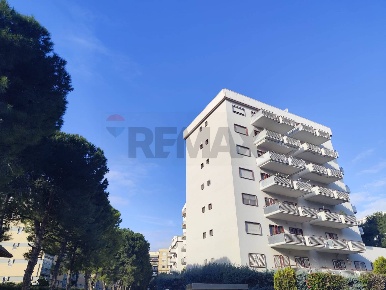 Foto Appartamento in Via Robert Schuman 15, Bari San Pasquale di 60 m²