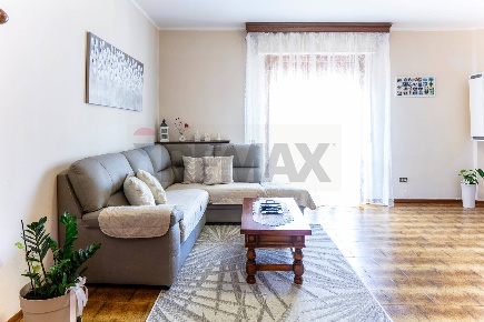 Foto Appartamento in PIAZZA SALVO D'ACQUISTO 6, Lamporecchio Centro