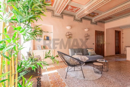 Foto Appartamento in Via Dante Alighieri 6, Orbetello Centro di 80 m²